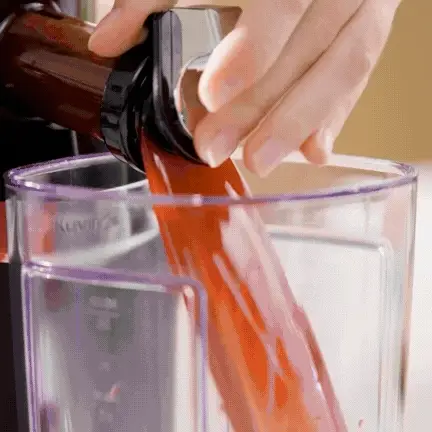 AUTO10S HANDS-FREE SLOW JUICER - Image 11