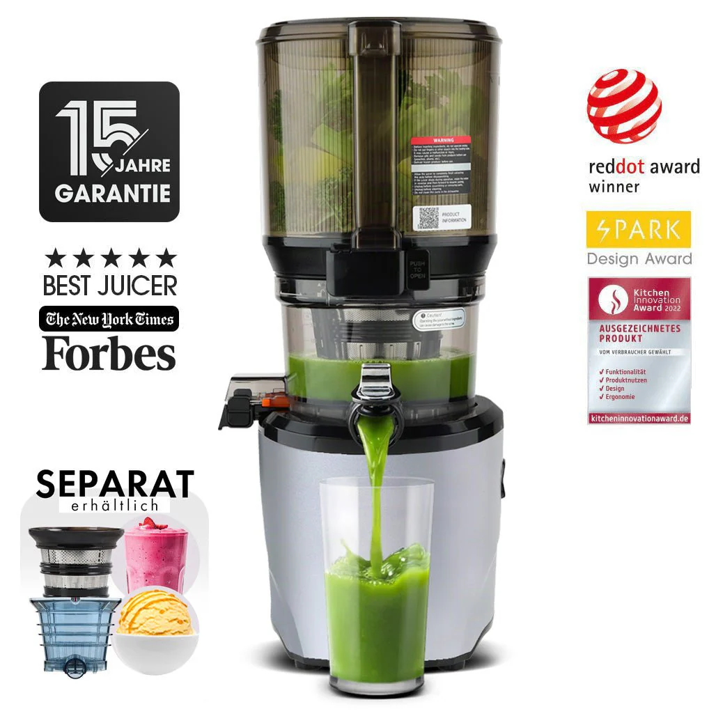 AUTO10S HANDS-FREE SLOW JUICER - Image 13