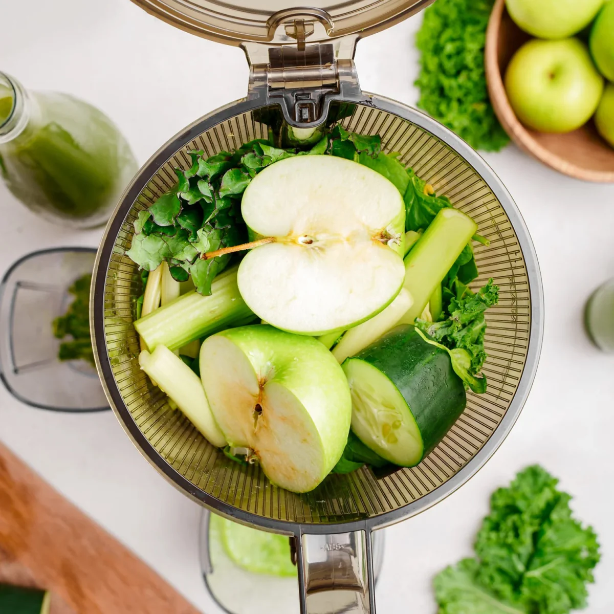AUTO10S HANDS-FREE SLOW JUICER - Image 7