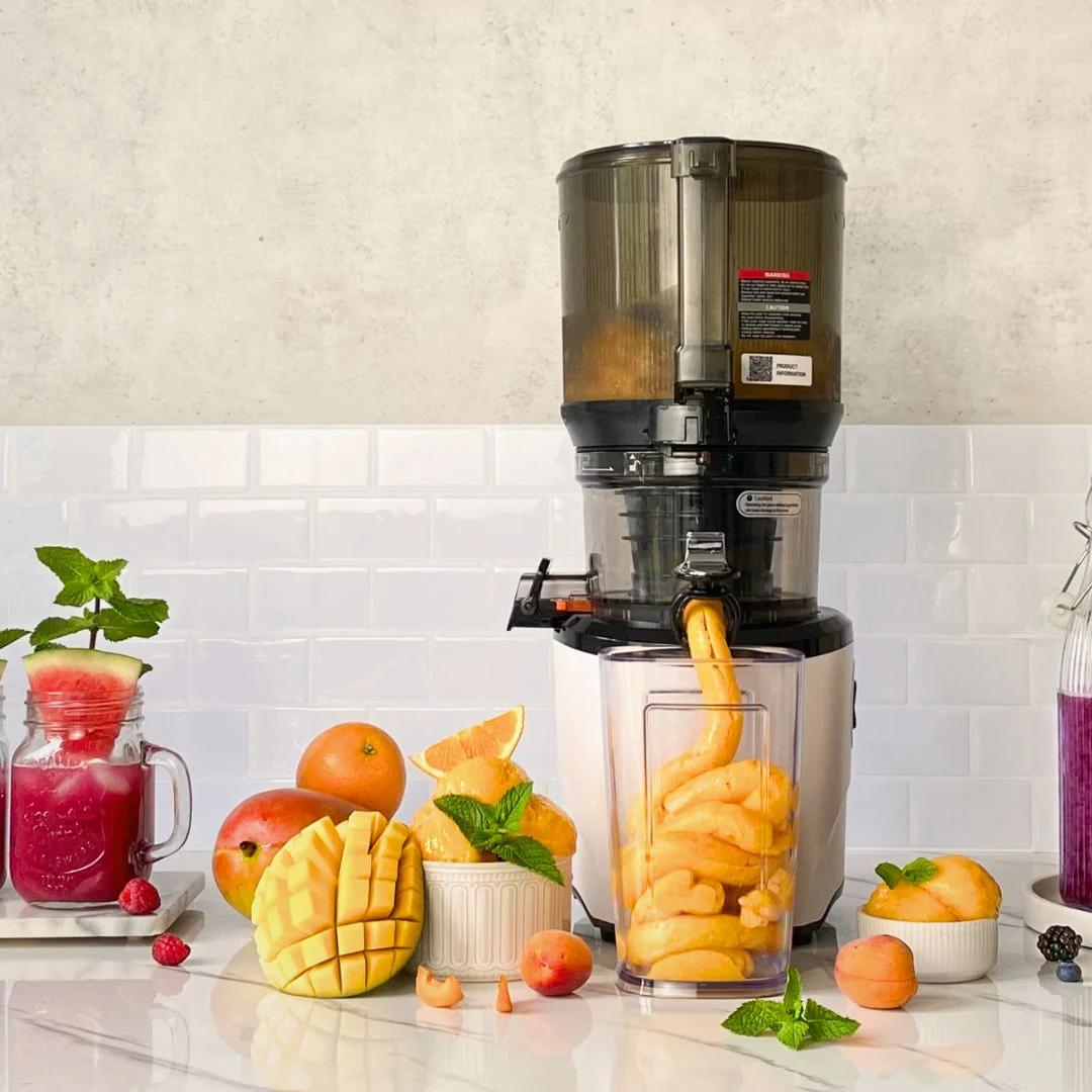 AUTO10S HANDS-FREE SLOW JUICER - Image 9