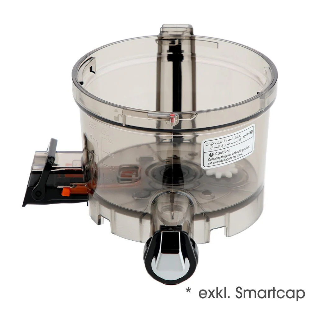 AUTO10S PRESSBEHÄLTER(EXKL. SMARTCAP) - Image 2