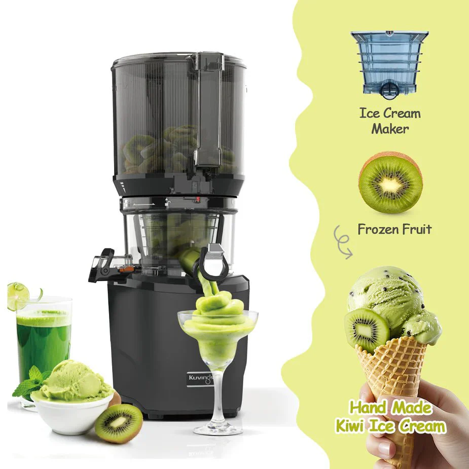 AUTO10S Smoothie & Sorbet Filter-Set - Image 3