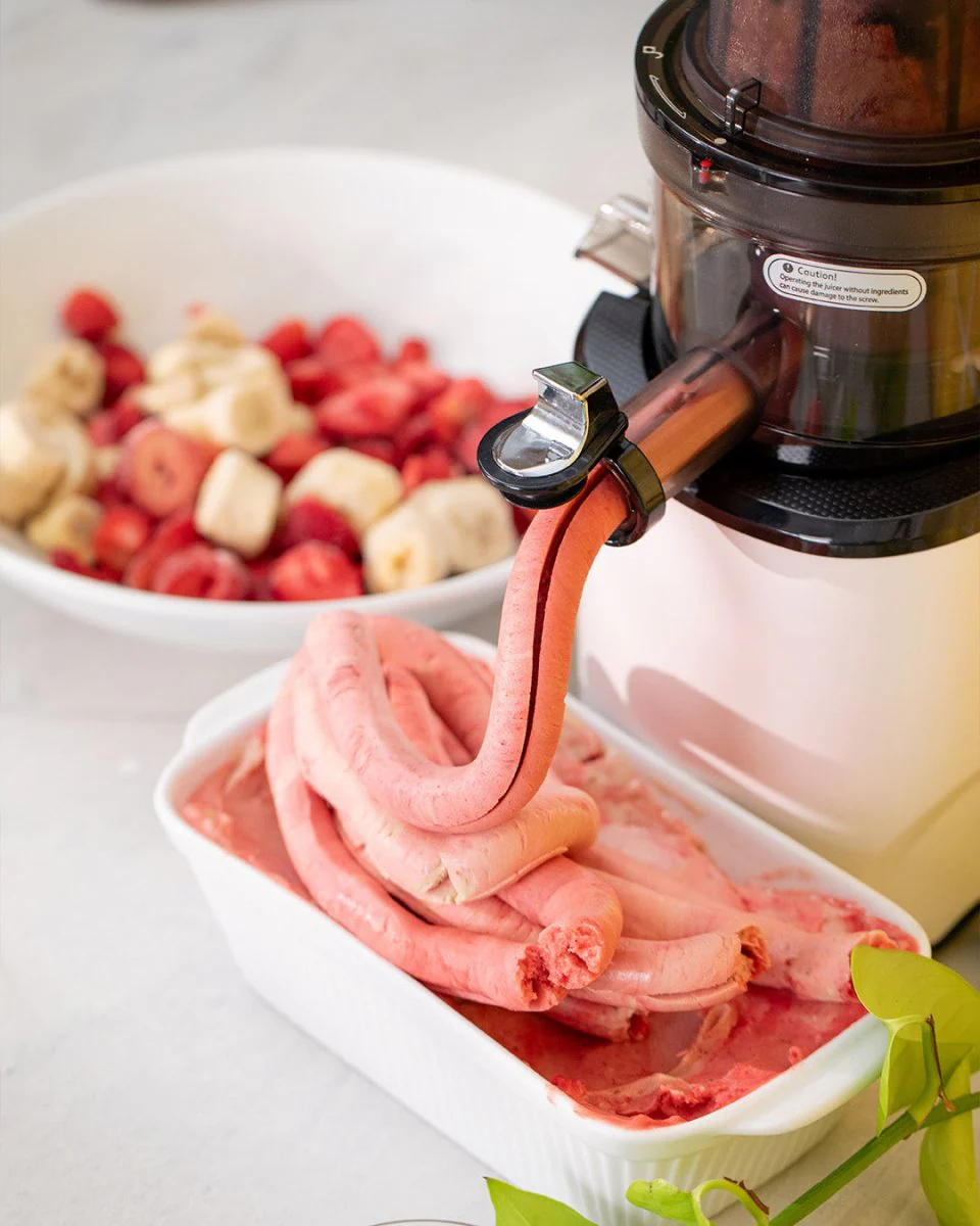 AUTO10S Smoothie & Sorbet Filter-Set - Image 4