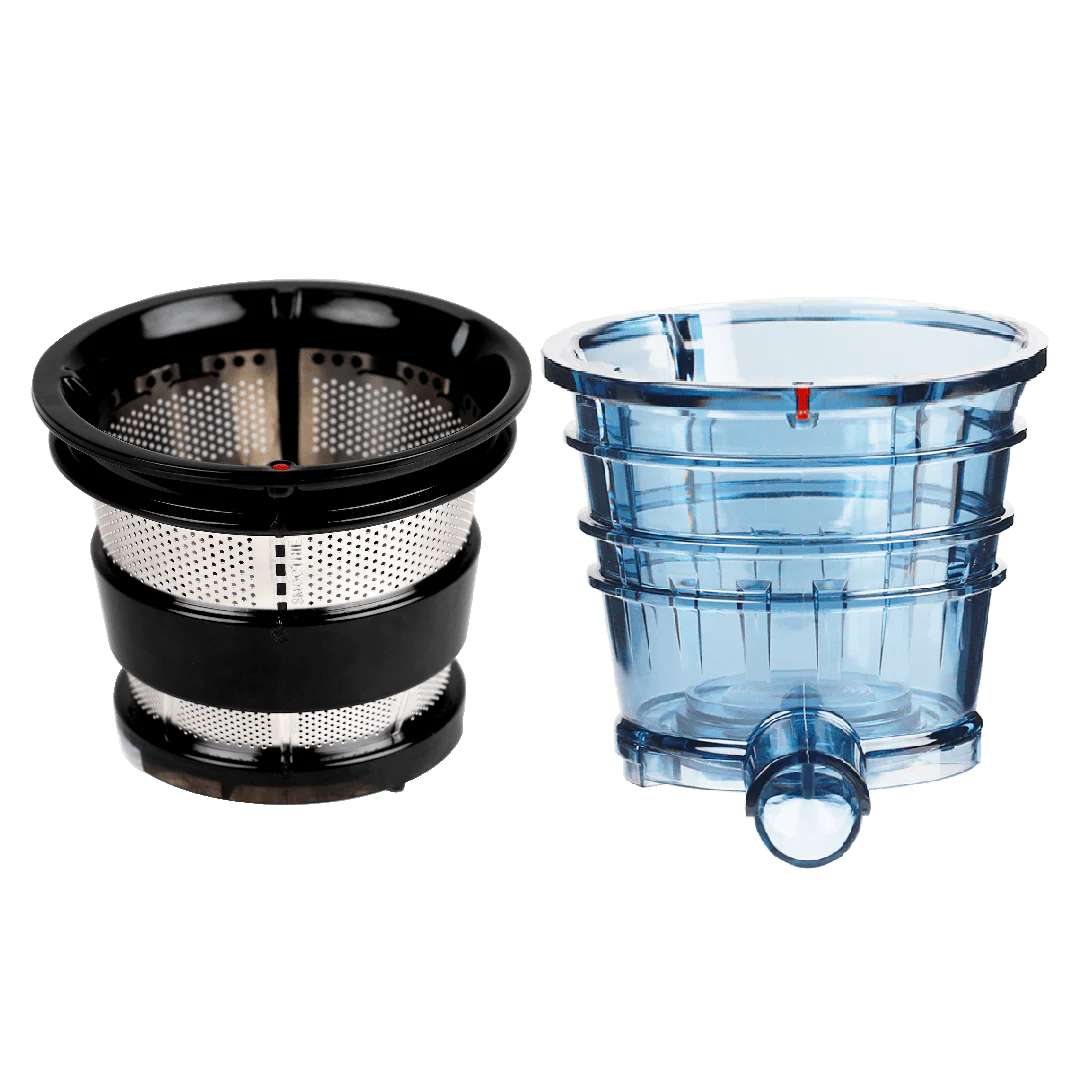 AUTO10S Smoothie & Sorbet Filter-Set - Image 2