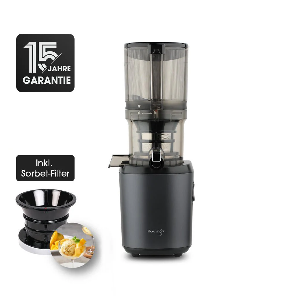 AUTO6 HANDS-FREE SLOW-JUICER - Image 10