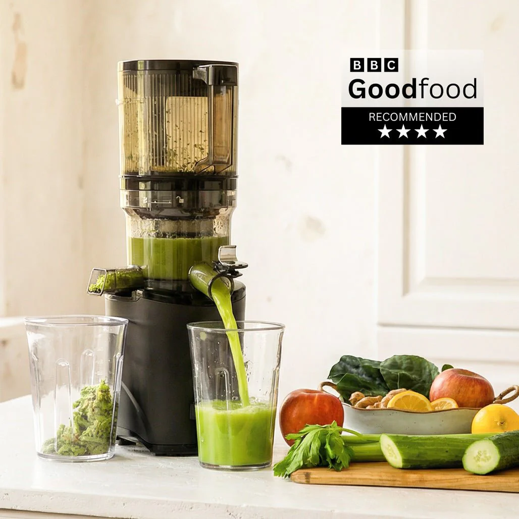 AUTO8 HANDS-FREE SLOW JUICER - Image 3