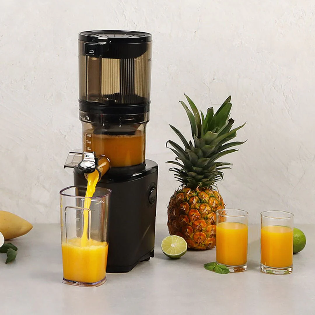AUTO8 HANDS-FREE SLOW JUICER - Image 5