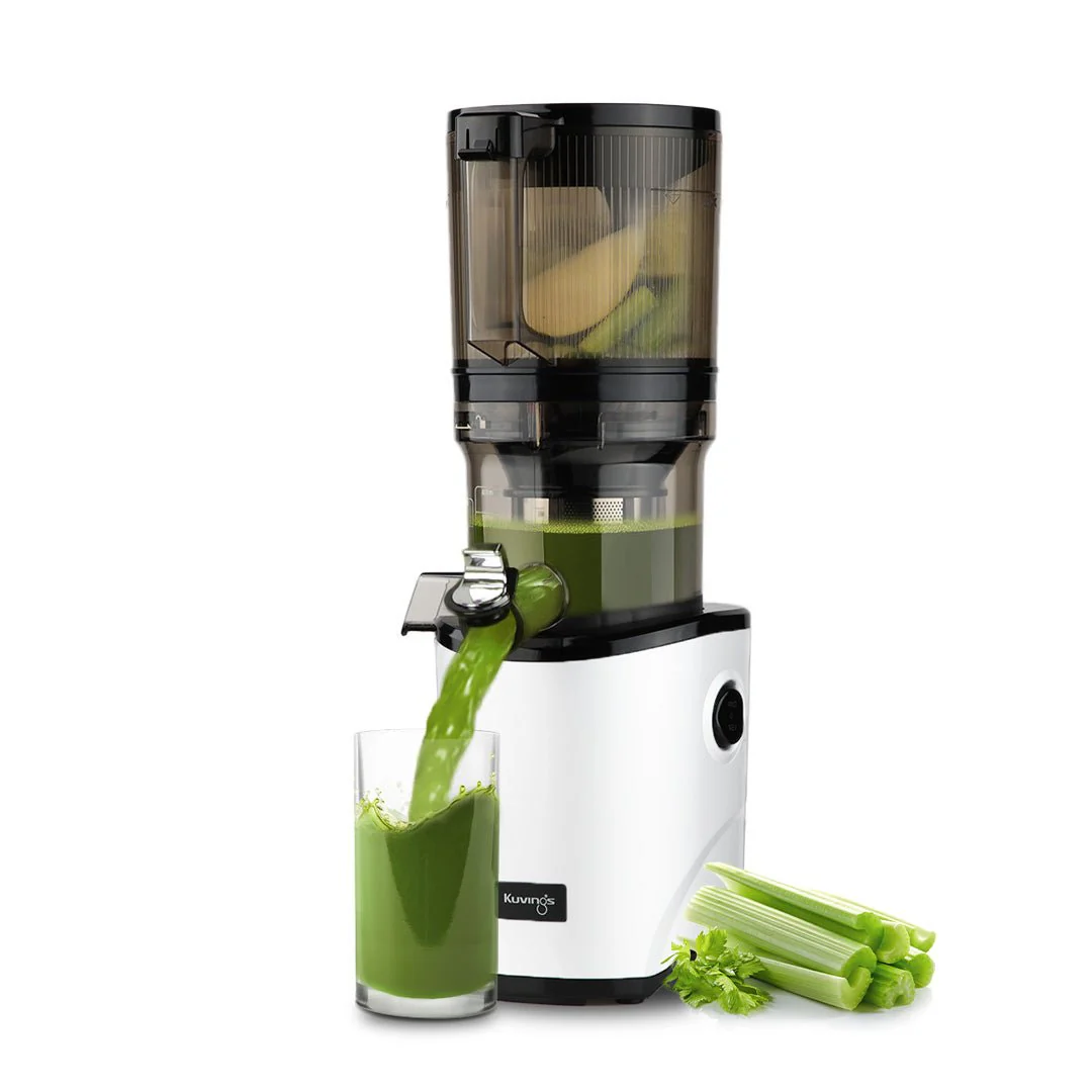 AUTO8 HANDS-FREE SLOW JUICER - Image 12