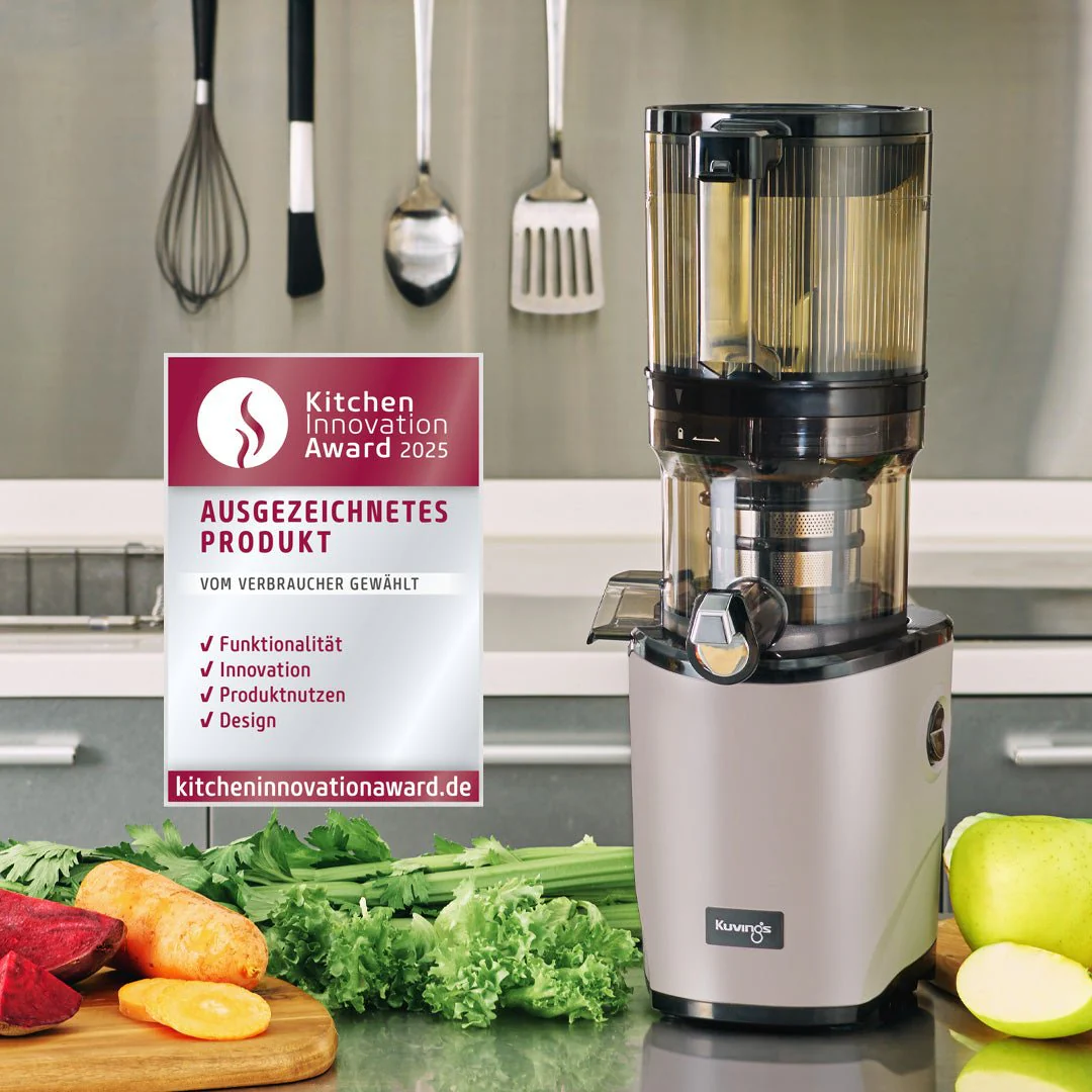 AUTO8 HANDS-FREE SLOW JUICER - Image 6