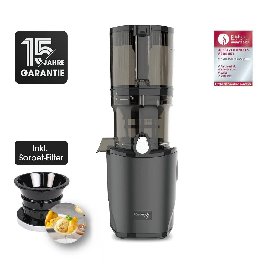 AUTO8 HANDS-FREE SLOW JUICER - Image 10