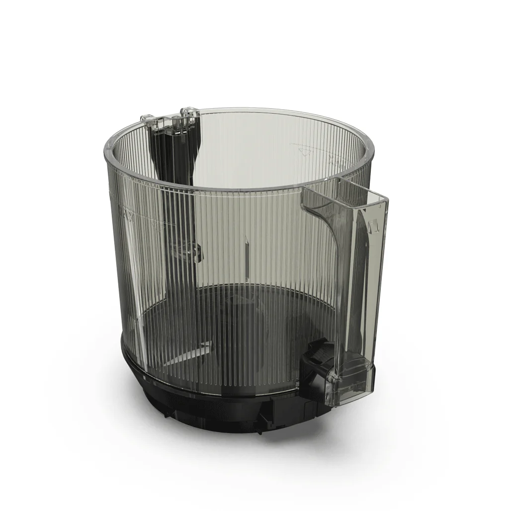 AUTO10S HOPPER (CONTAINER: NO LID) - Image 3