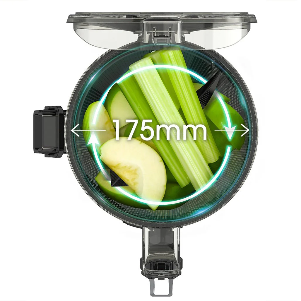 AUTO10S HOPPER (CONTAINER: NO LID) - Image 4