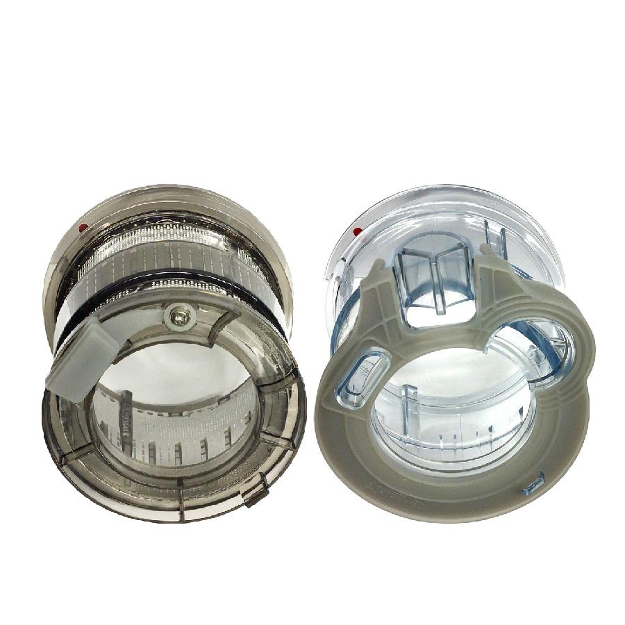 B6000 (NS-621CES) Smoothie & Sorbet Filter-Set - Image 3