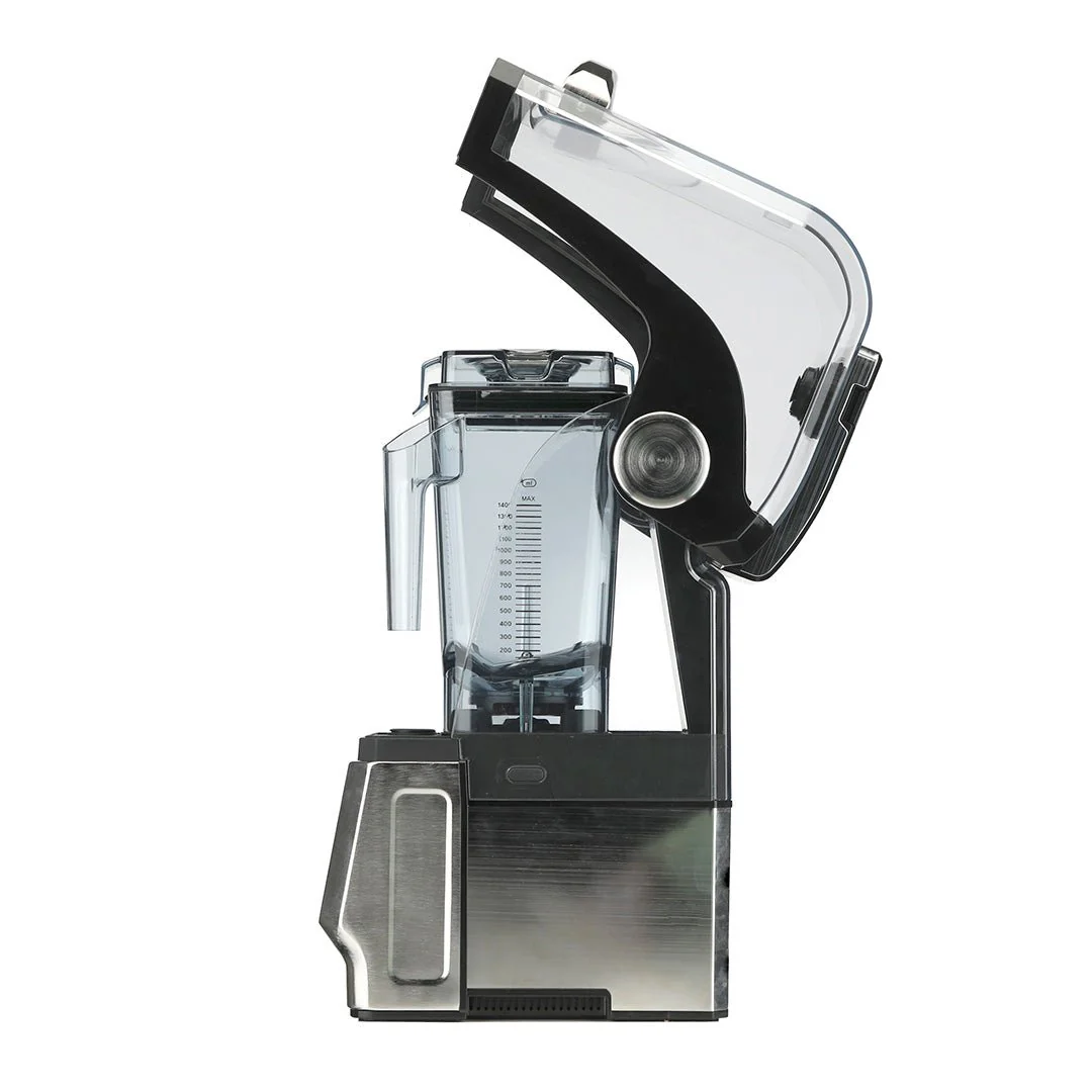 CB1000 Professional Auto Vakuum Blender - Image 13