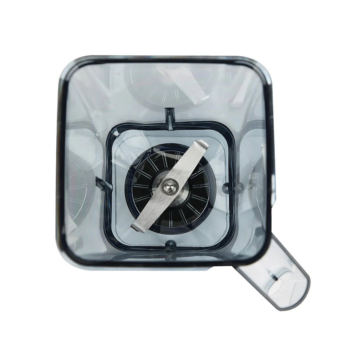 CB1000 Professional Auto Vakuum Blender - Image 14