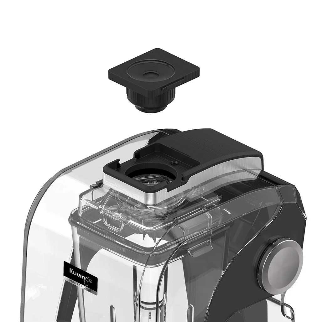 CB1000 Professional Auto Vakuum Blender - Image 9