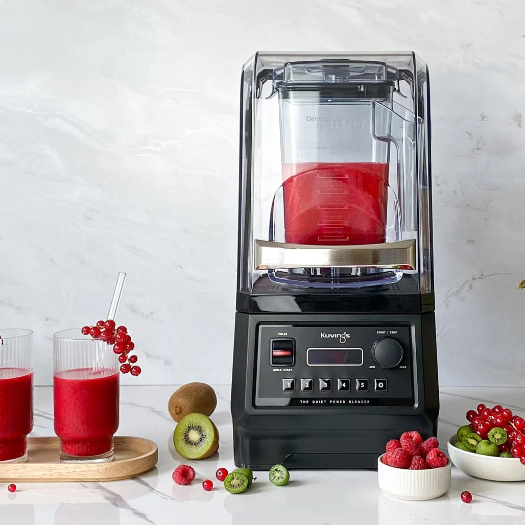 CB850 Professional Power Blender - Image 3