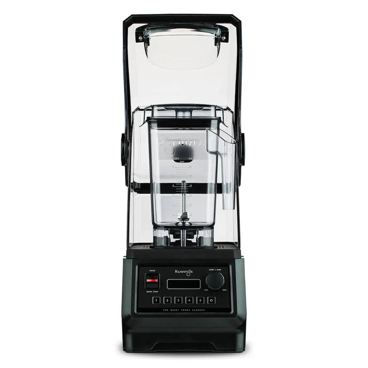 CB850 Professional Power Blender - Image 10