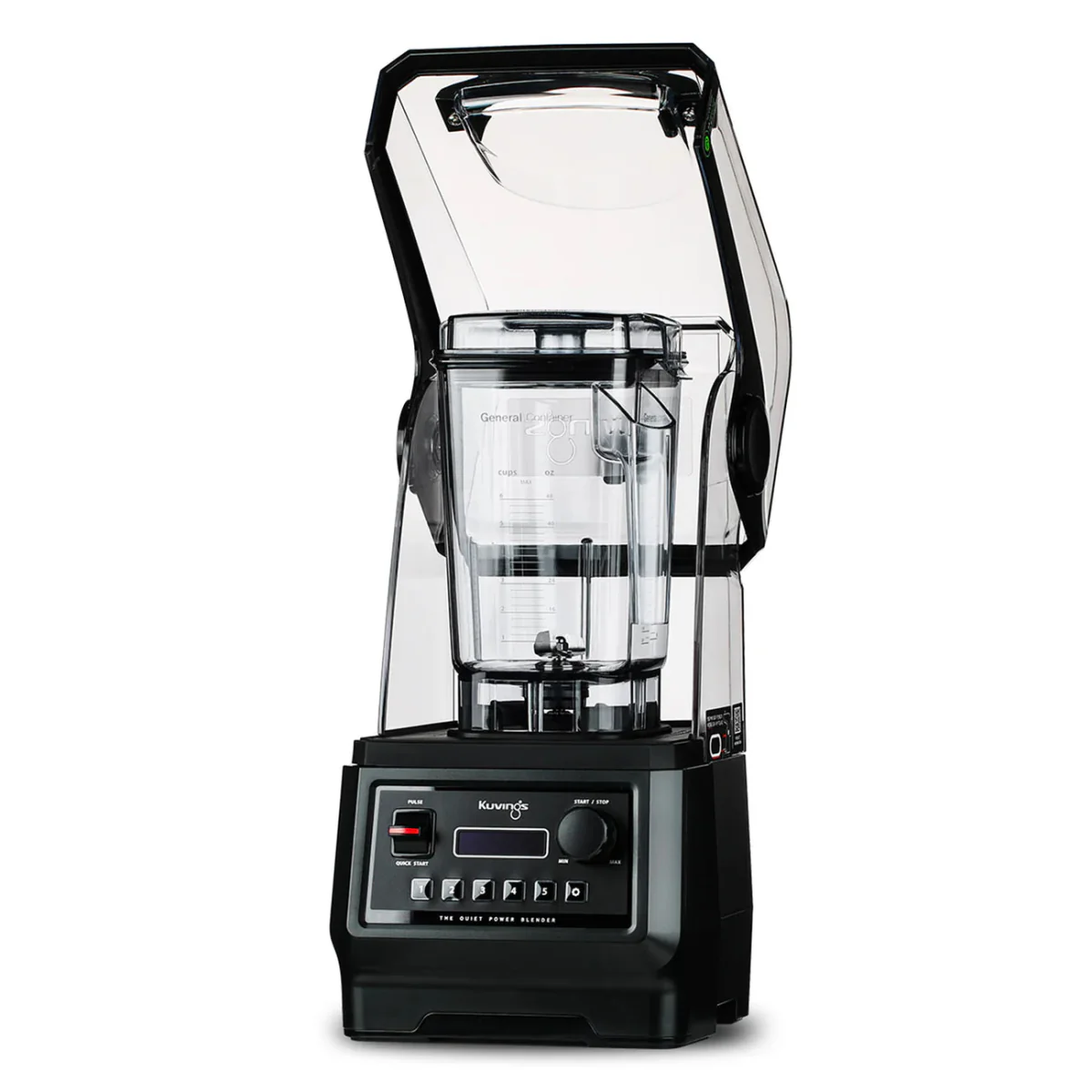 CB850 Professional Power Blender - Image 11