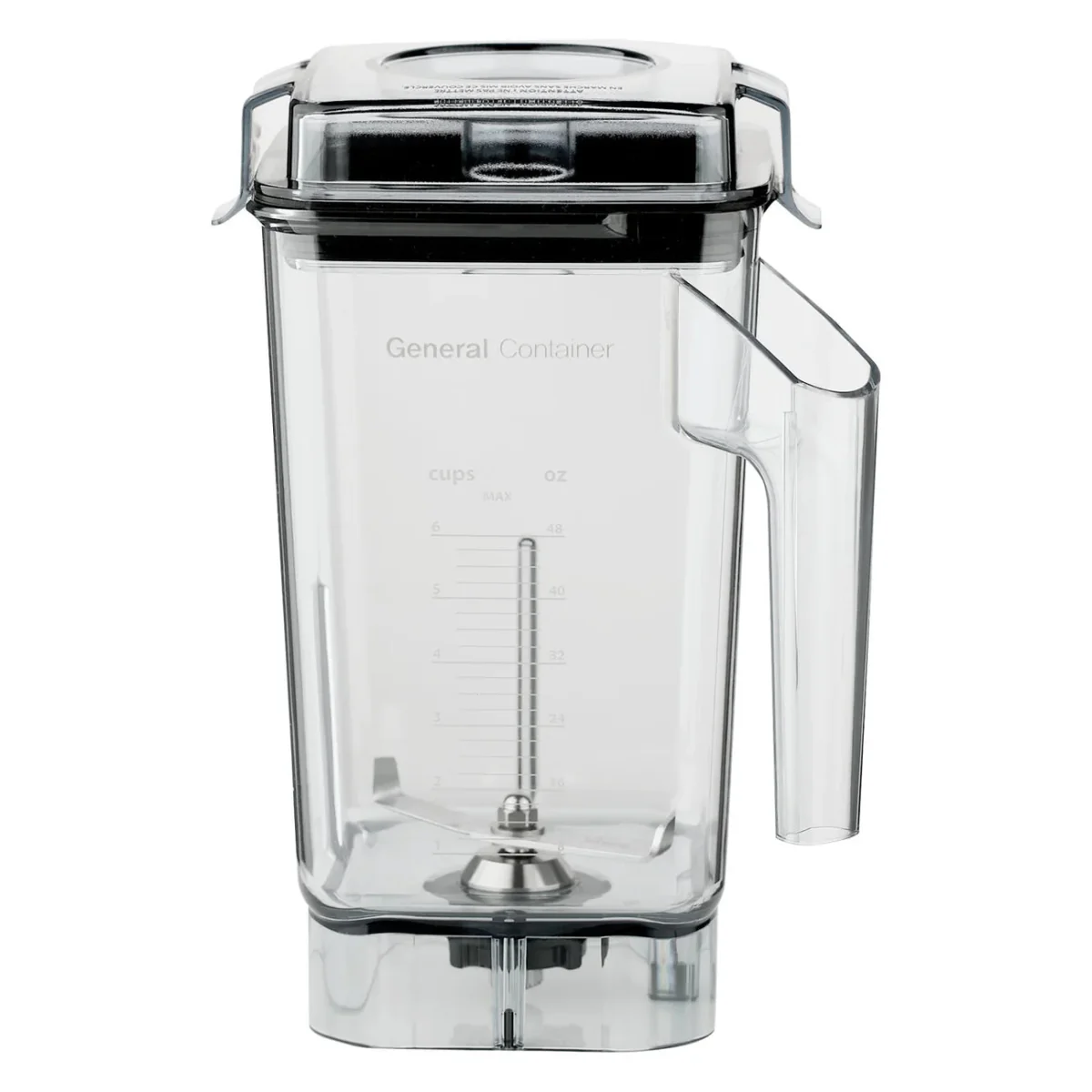 CB850 Professional Power Blender - Image 12
