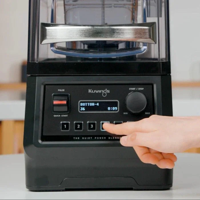 CB850 Professional Power Blender - Image 13