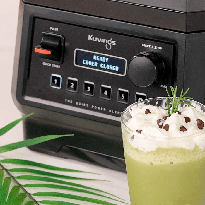 CB850 Professional Power Blender - Image 14