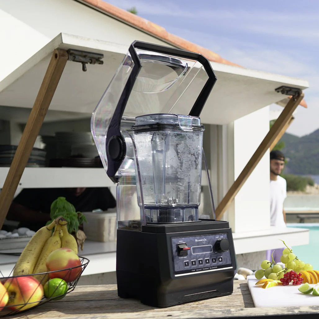 CB850 Professional Power Blender - Image 5