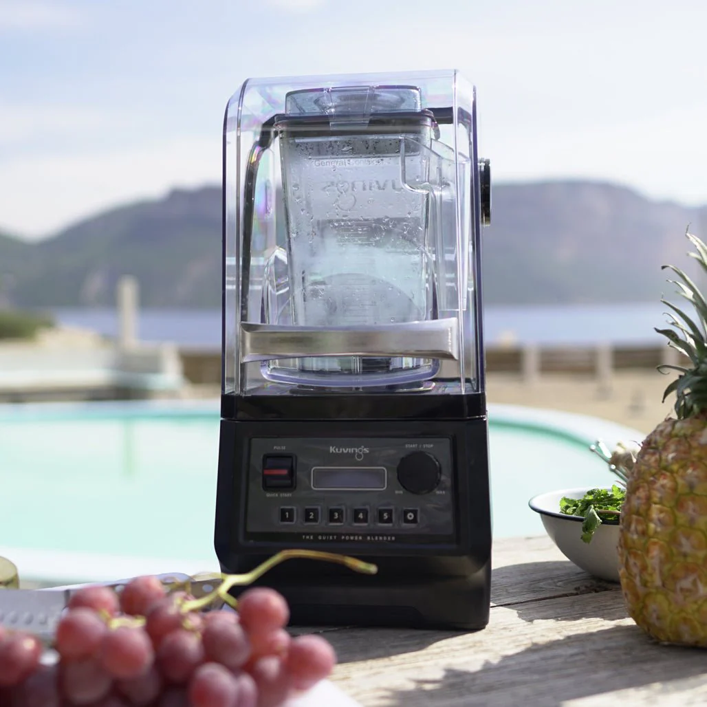 CB850 Professional Power Blender - Image 6