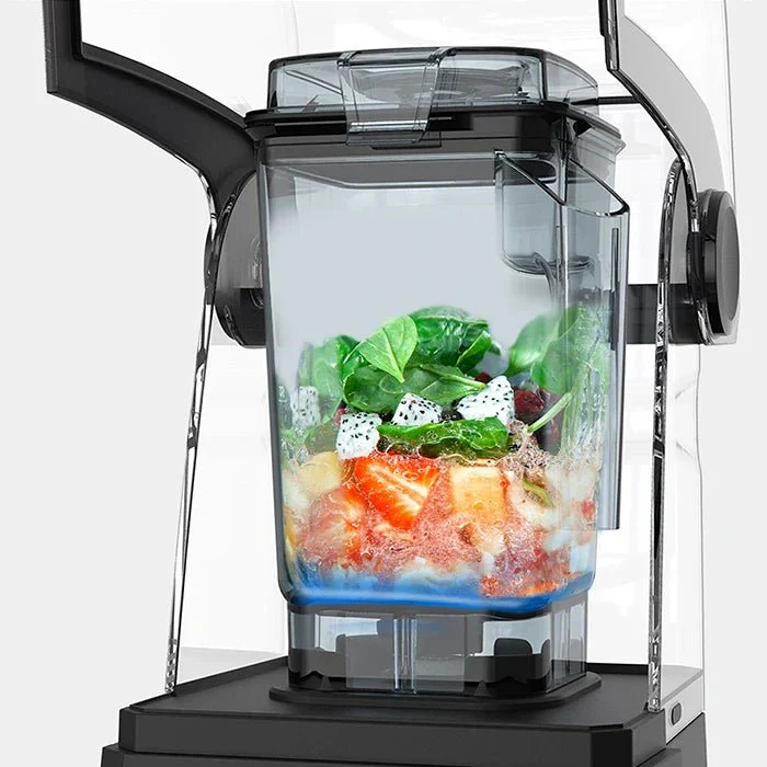 CB850 Professional Power Blender - Image 7
