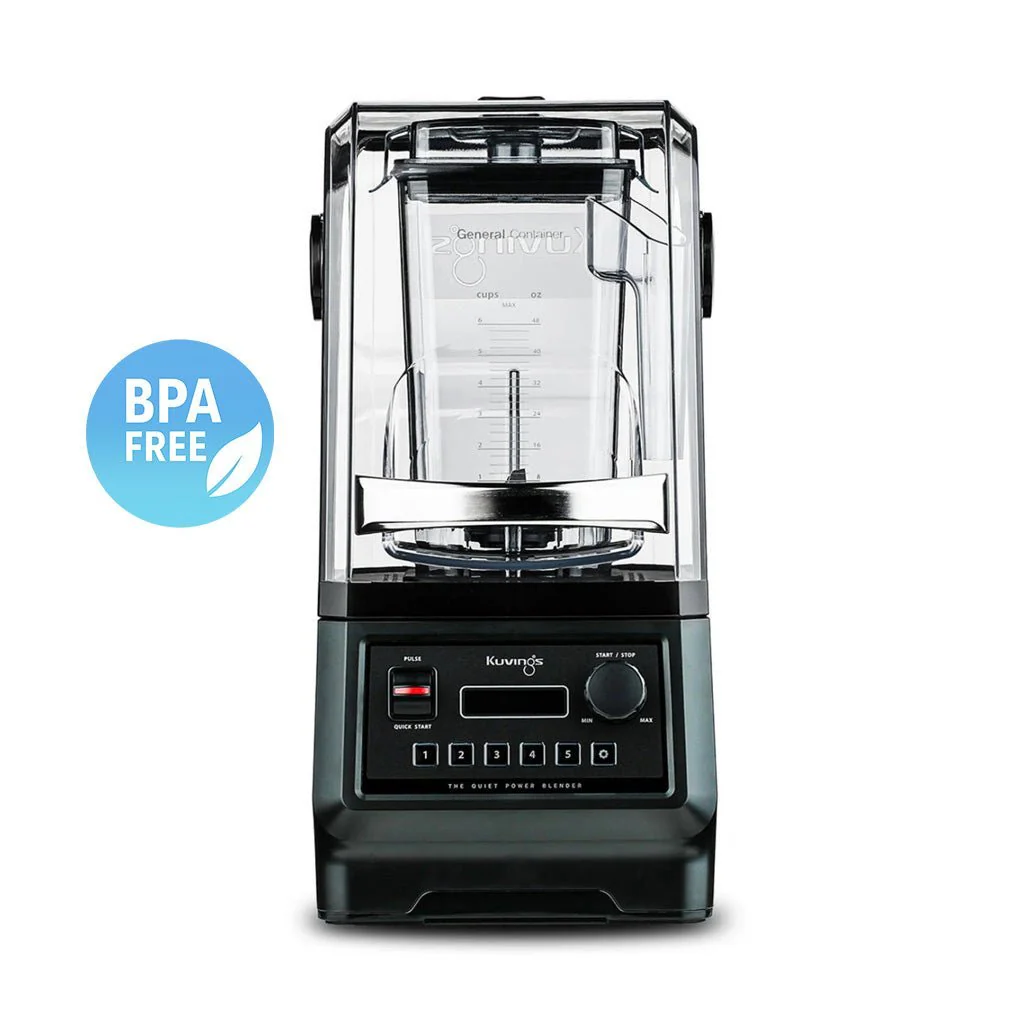 CB850 Professional Power Blender - Image 8
