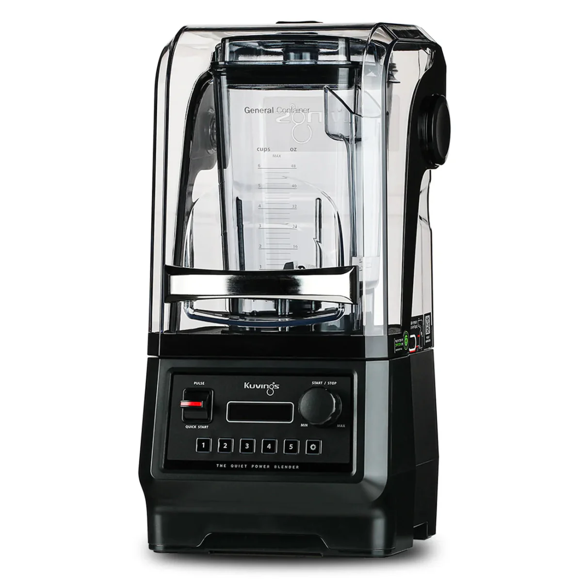CB850 Professional Power Blender - Image 9