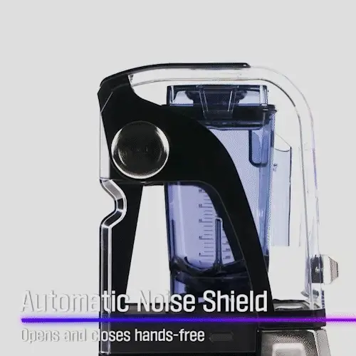 CB980 Professional Auto Blender - Image 3