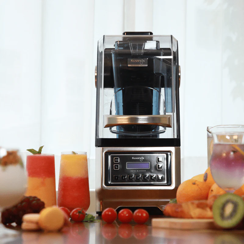 CB980 Professional Auto Blender - Image 5