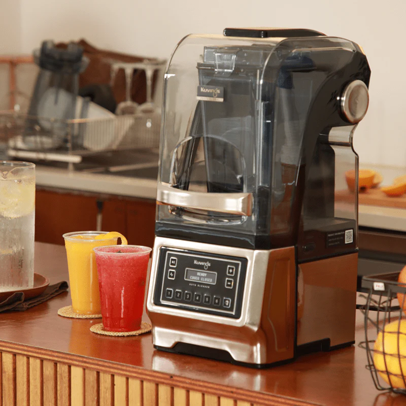 CB980 Professional Auto Blender - Image 6