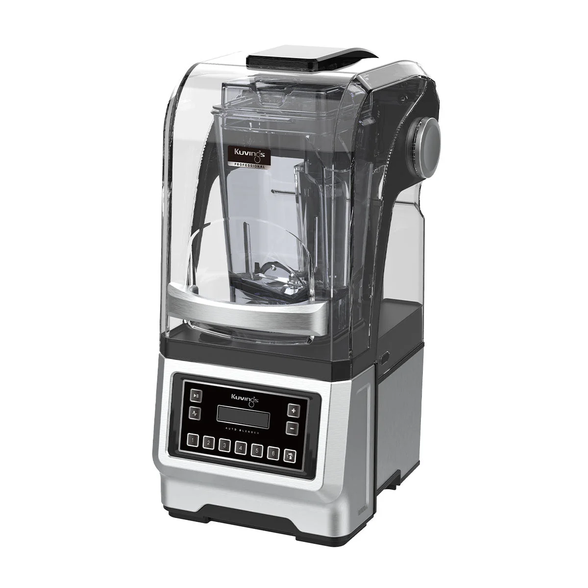CB980 Professional Auto Blender - Image 7