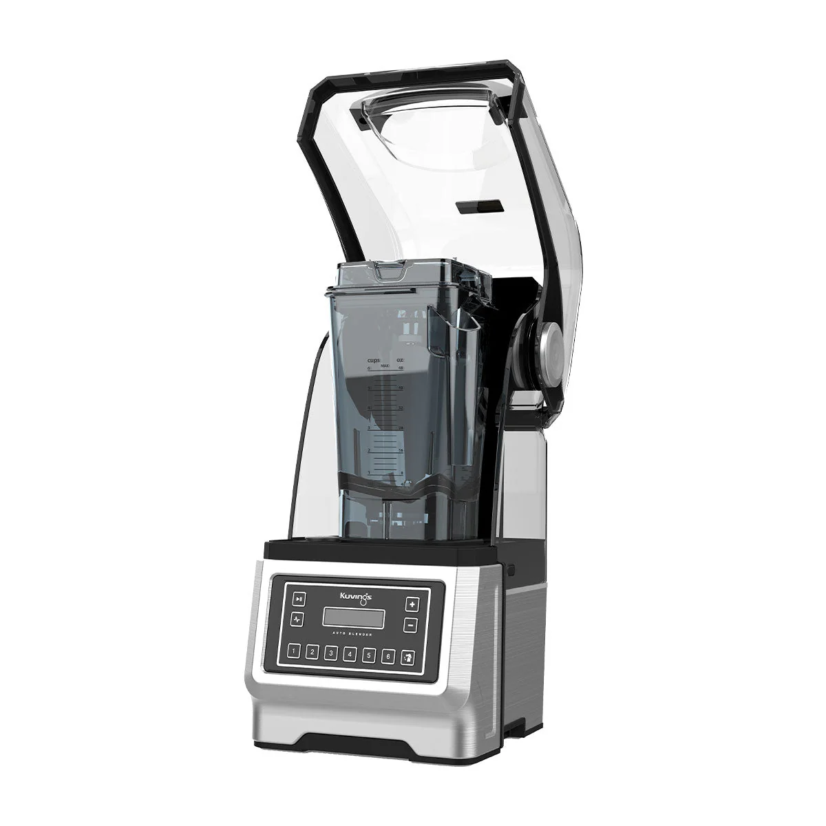 CB980 Professional Auto Blender - Image 9
