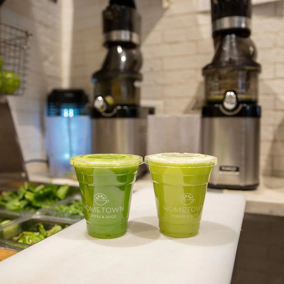 CS600 Whole Slow Juicer Chef - Image 5