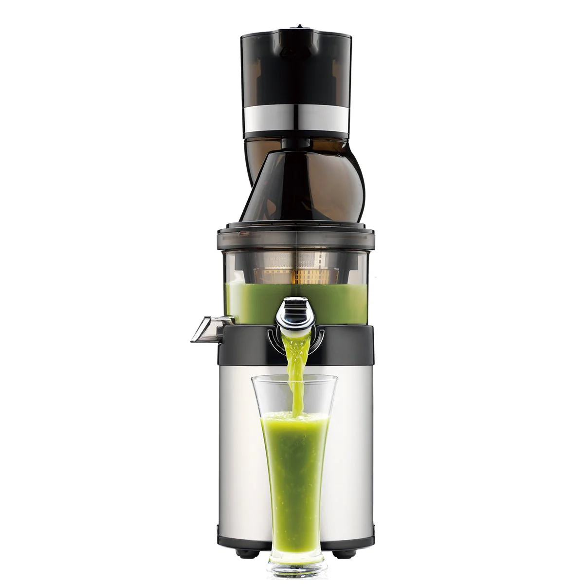 CS600 Whole Slow Juicer Chef - Image 6
