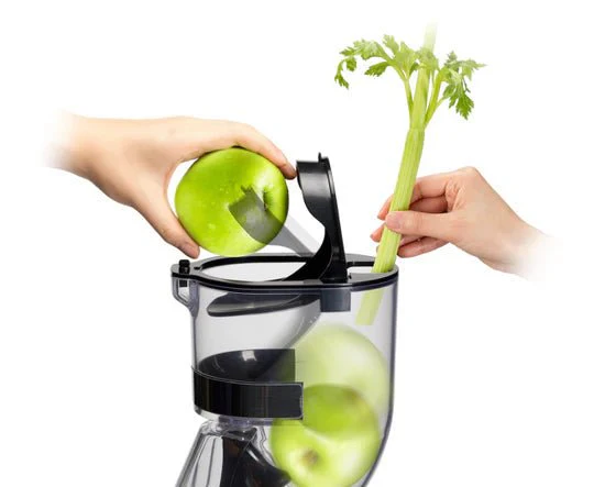 CS600 Whole Slow Juicer Chef - Image 7