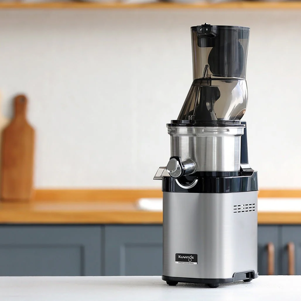 CS700 Whole Slow Juicer Master Chef - Image 5