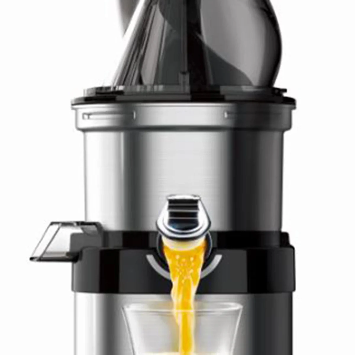 CS700 Whole Slow Juicer Master Chef - Image 8