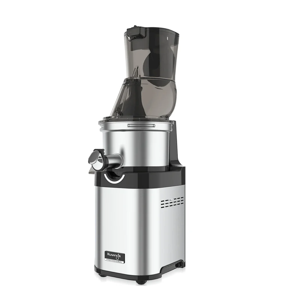 CS700 Whole Slow Juicer Master Chef - Image 9