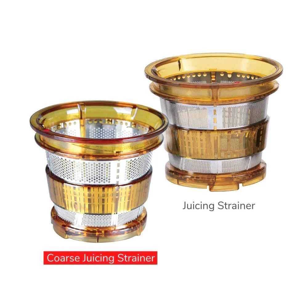 EVO820 Coarse strainer - Image 2
