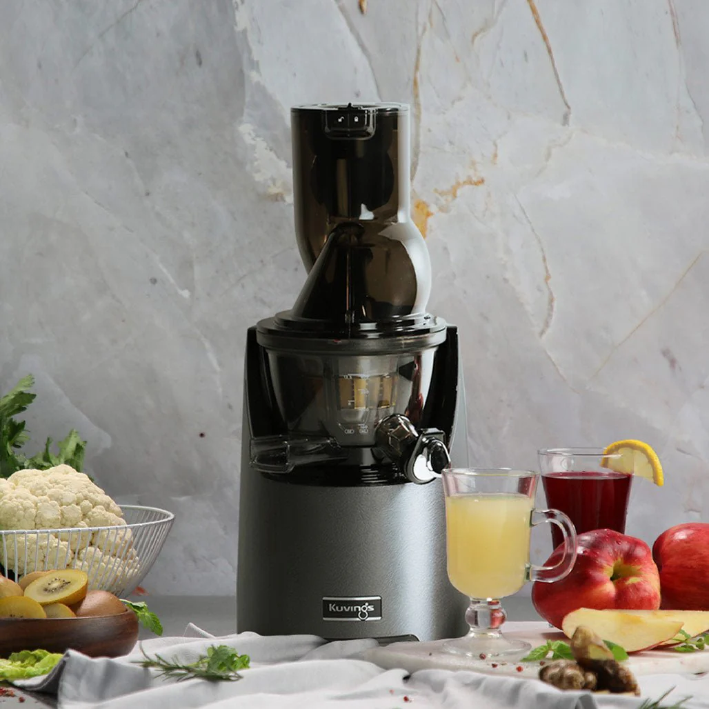 EVO820 Whole Slow Juicer - Image 3