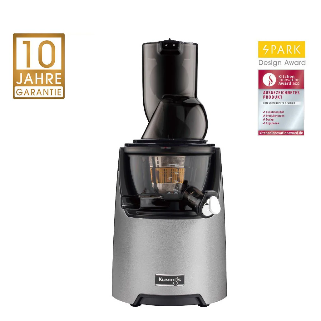 EVO820 Whole Slow Juicer - Image 10