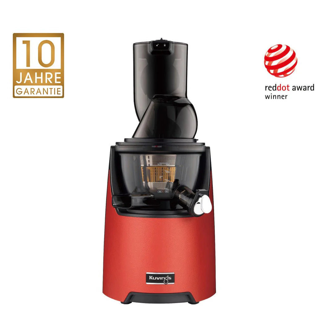 EVO820 Whole Slow Juicer - Image 11