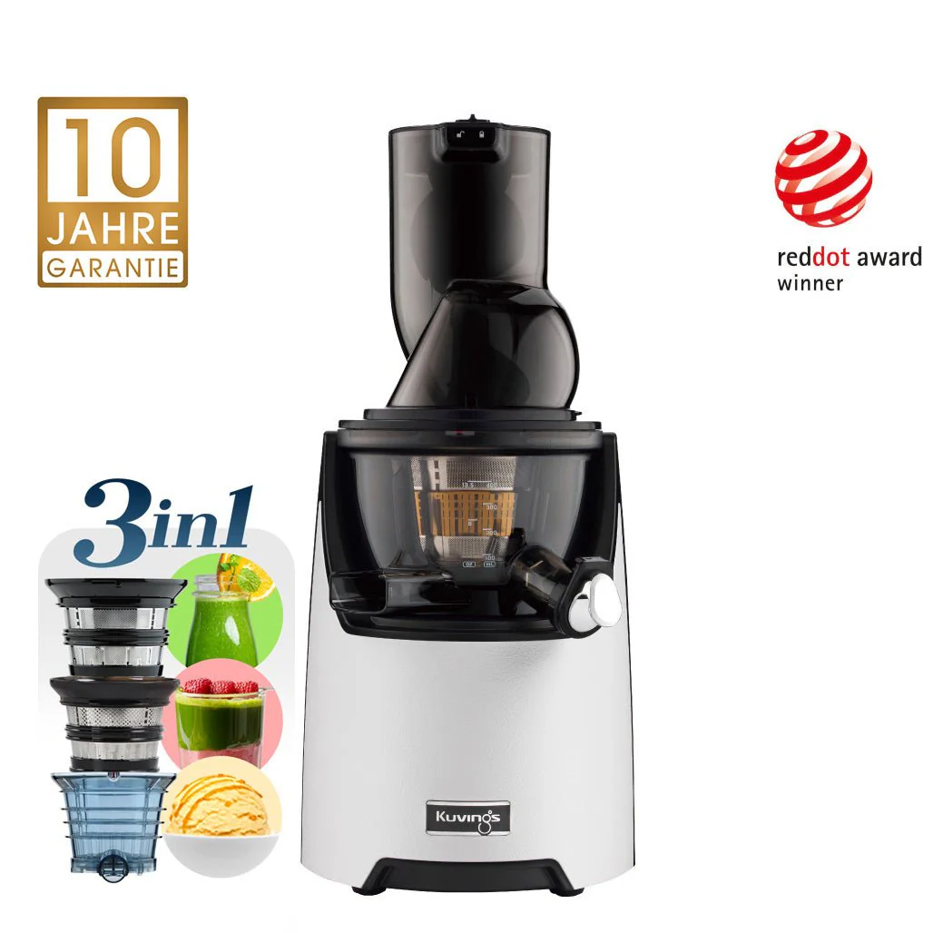 EVO820 Whole Slow Juicer - Image 5