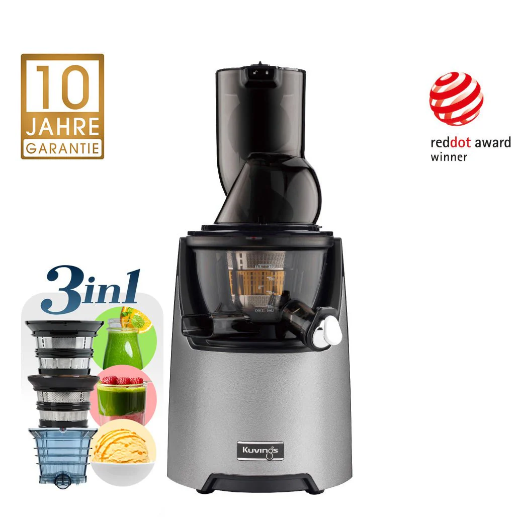 EVO820 Whole Slow Juicer - Image 6
