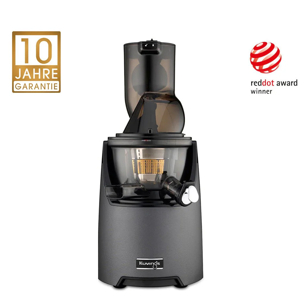 EVO820 Whole Slow Juicer - Image 8