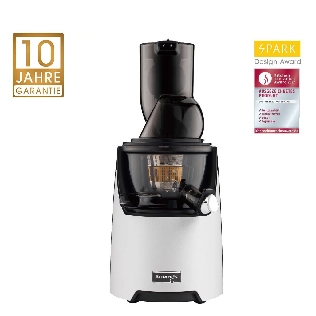 EVO820 Whole Slow Juicer - Image 9